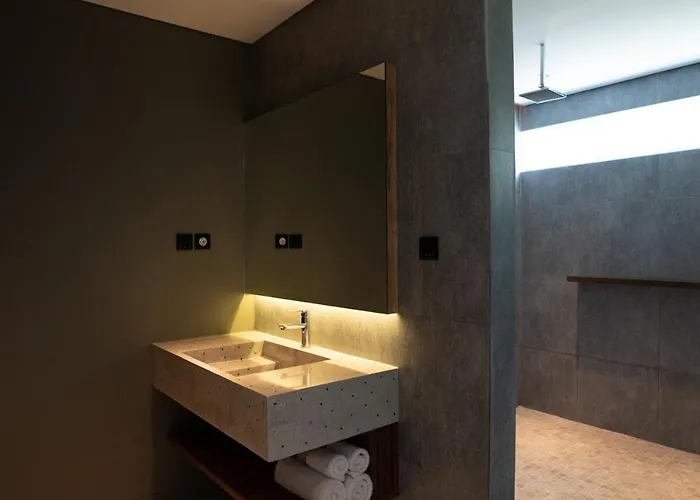 Apartamento 3 Bedroom -3 *