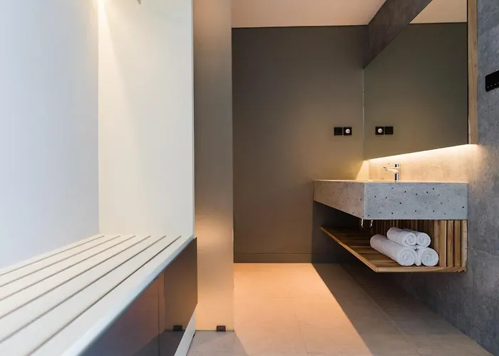 3 Bedroom -3 Apartamento Seminyak