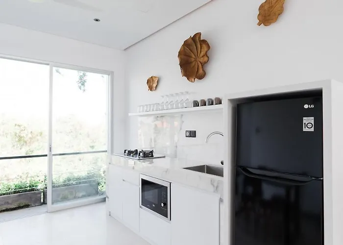 3 Bedroom -3 * 塞米亚克