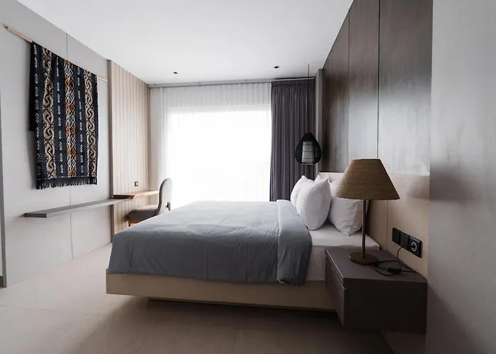 Apartamento 3 Bedroom -3 Seminyak