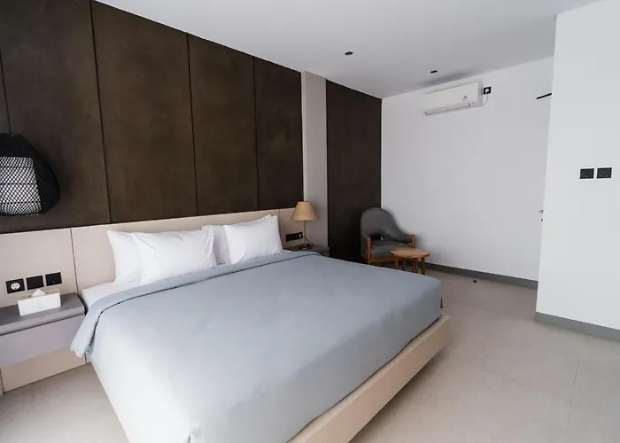公寓 3 Bedroom -3